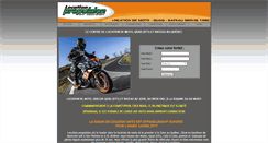 Desktop Screenshot of locationpropulsion.com